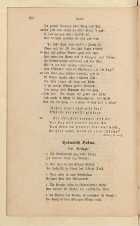 Heinrich Heine
