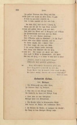 Heinrich Heine