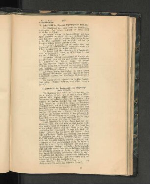 d) Jahresbericht der Gibeoner Regierungsschule 1902/03.