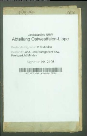 Sonstige: Schilling; Sonstige: Schilling, Marie:
