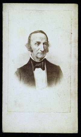 Hansteen, Christopher