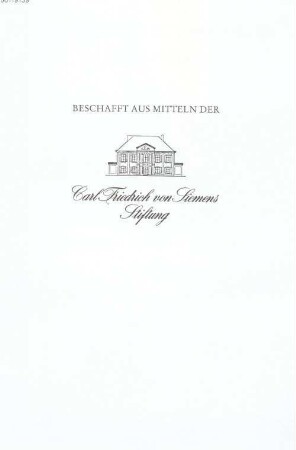 Patrontaschen Verwalter : Favorit Walzer für das Piano Forte