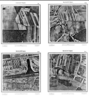 Stadt des KdF-Wagens Bl. 7gh [Wolfsburg], Gauß-Krüger-Koordinaten: Rechtswert: 4418, Hochwert: 5810