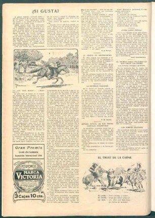 Juicio sobre España