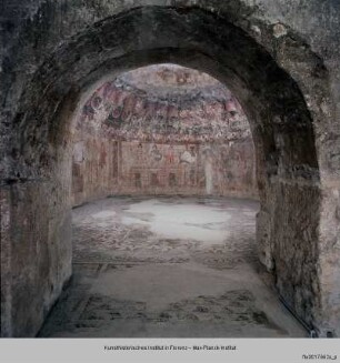Santa Maria in Stelle, Verona