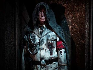 Iron Sky - The Coming Race