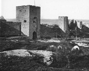 Wisby / Visby (Schweden)