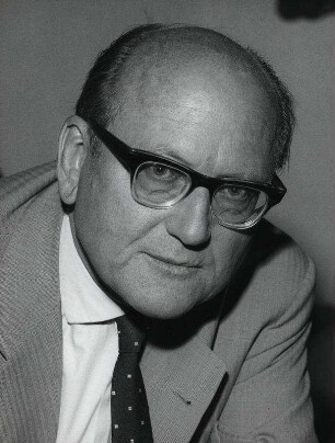 Herbert Trantow, Komponist