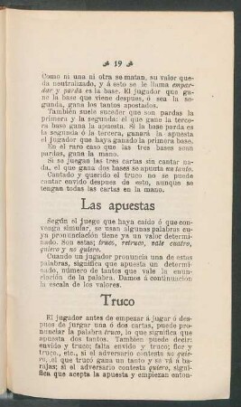 Truco