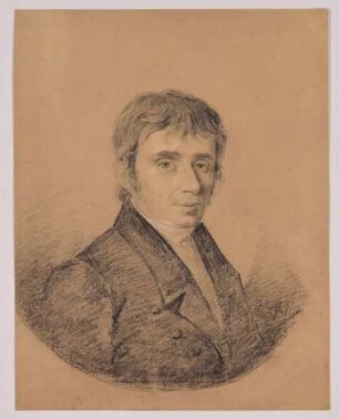 Herrenbildnis