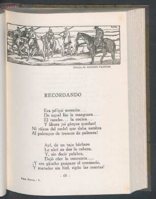 Recordando