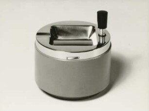 Gebrüder Deyhle Automatischer Druckascher "13938" von ? Herkommer