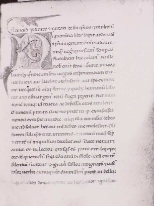 Petrarca, De sui ipsius et multorum ignorantia