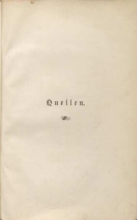 Quellen.