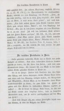 369-374 Die deutschen Protestanten in Paris