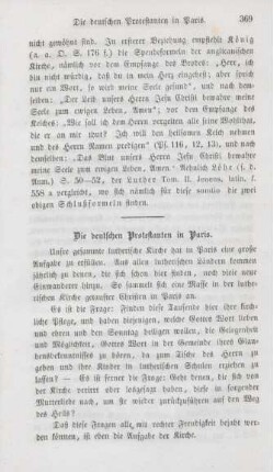 369-374 Die deutschen Protestanten in Paris