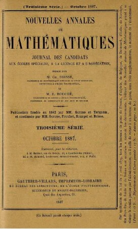 Octobre 1887.