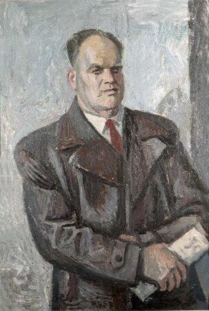 Porträt Hans Esche