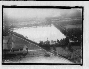 Falkenberg (Kr. Liebenwerda), Freibad