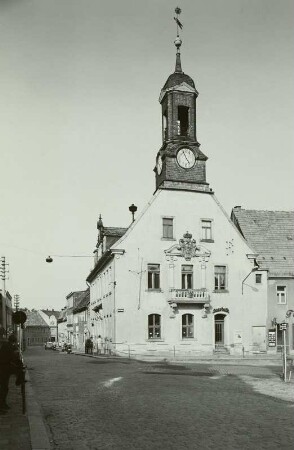Altes Rathaus