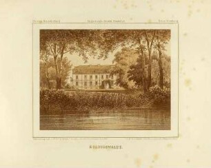 Königswalde