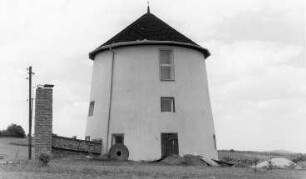 Haselbachtal-Möhrsdorf. Turmholländer