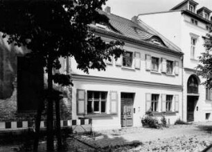 Werder (Havel), Am Markt 16