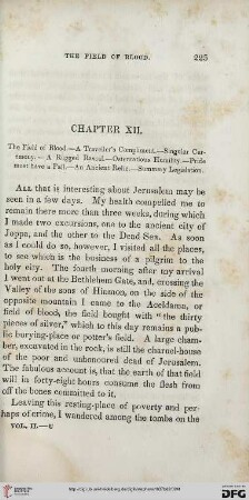 Chapter XII