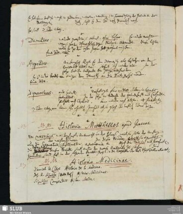 Historia Matheseos apud Graecos