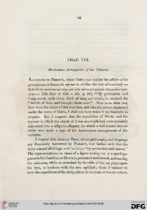 Chap. VIII