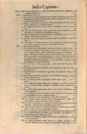 De immunitate ecclesiastica, 2