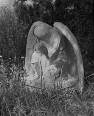 Innerer Friedhof