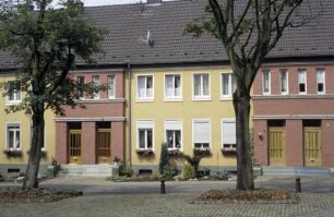 Reihenhäuser