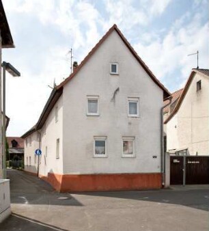 Hungen, Kälbergasse 1