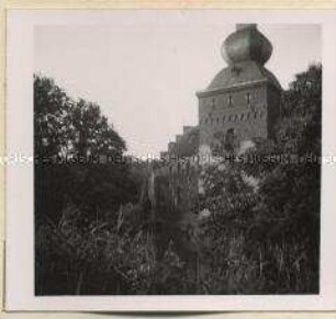 Horrem, Burg Hemmersbach
