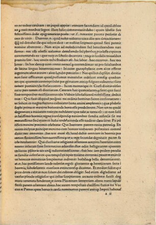 Annotationes a Philippo Beroaldo editae