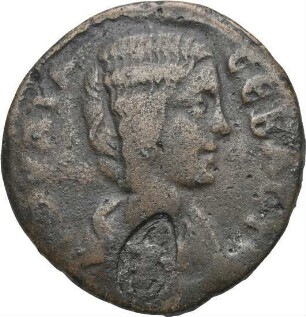 Septimius Severus (193-211 n. Chr.): Hypaipa / Lydien