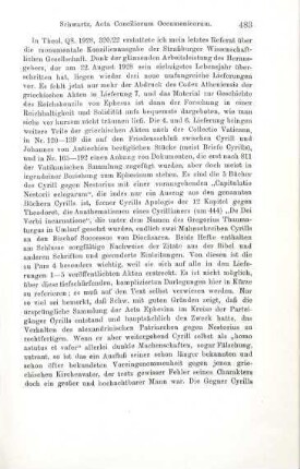 482 [Rezension] Codicum novi testamenti specimina