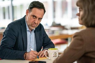 Eingeschlossene Gesellschaft