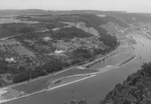 Sicherheitshafen Traben/Mosel