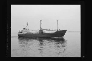 Geise (1969)