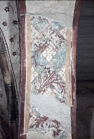 Ornamente Ausmalung