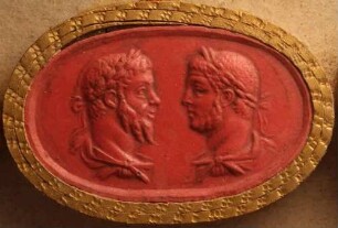 Septimius Severus und Caracalla
