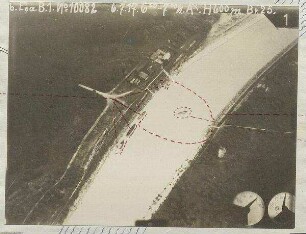 Fähre bei Ismaning (600 m)