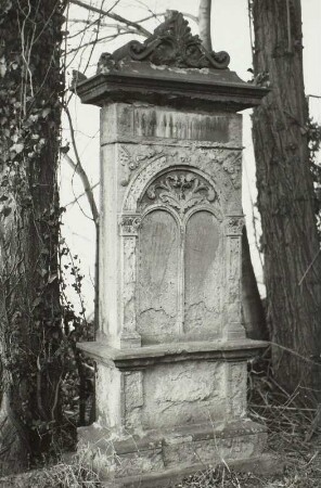 Altkaditzer Kirchhof