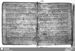 Hammerschmidt, Andreas: O Jesu mein Heiland