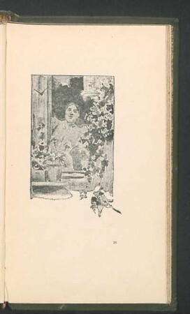 [Dibujo de una mujer]