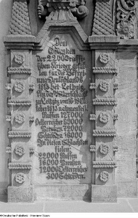 Gedenkstein