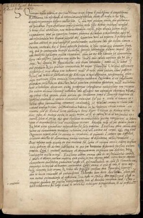 Brief an Rothmann (1589)