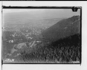 Bad Harzburg